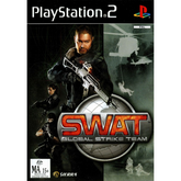 SWAT Global Strike Team